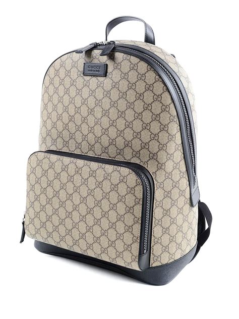 gucci rucksack damen|gucci rucksack schwarz.